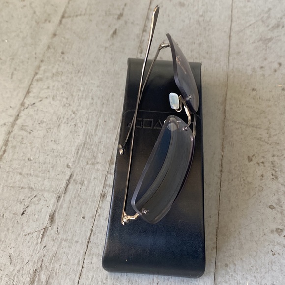 OLIVER PEOPLES Richter 16-132 sunglasses - Picture 11 of 16